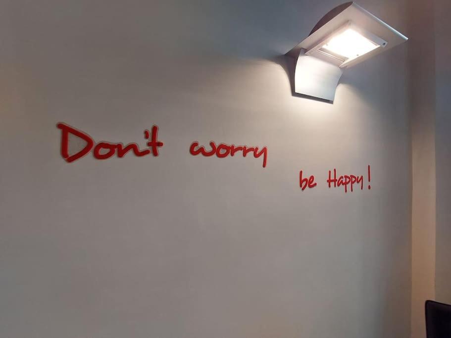 Lägenhet Your Happy Rom